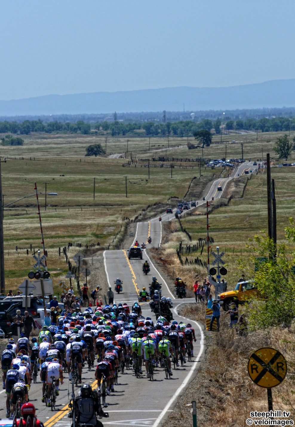 Tom Danielson z Cannondale-Garmin  neprešiel dopingovým testom.