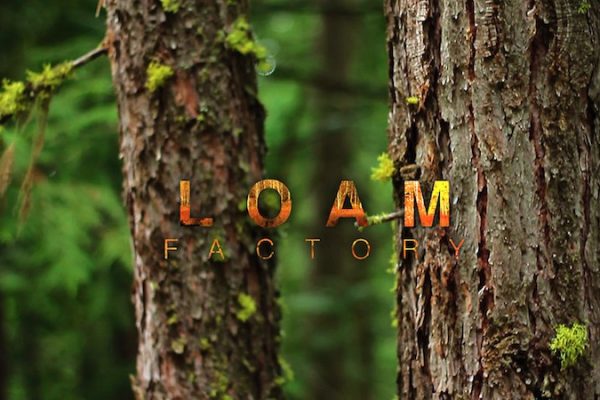 Video: Loam Factory