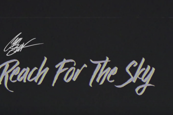 Cam Zink: Reach for the Sky – oficiálny trailer