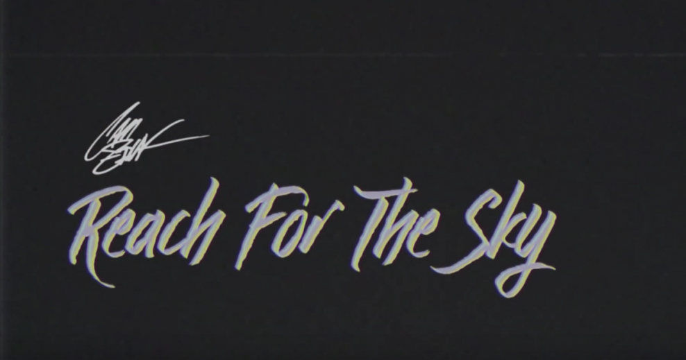 Cam Zink: Reach for the Sky – oficiálny trailer