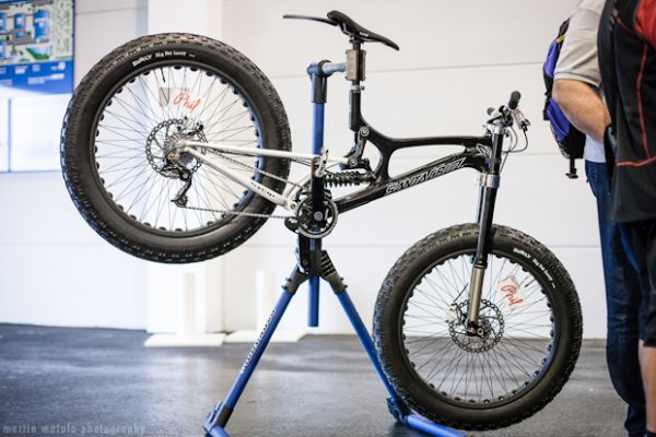 Eurobike 2012 – hocičo z najväčšej výstavy na svete, deň 3.
