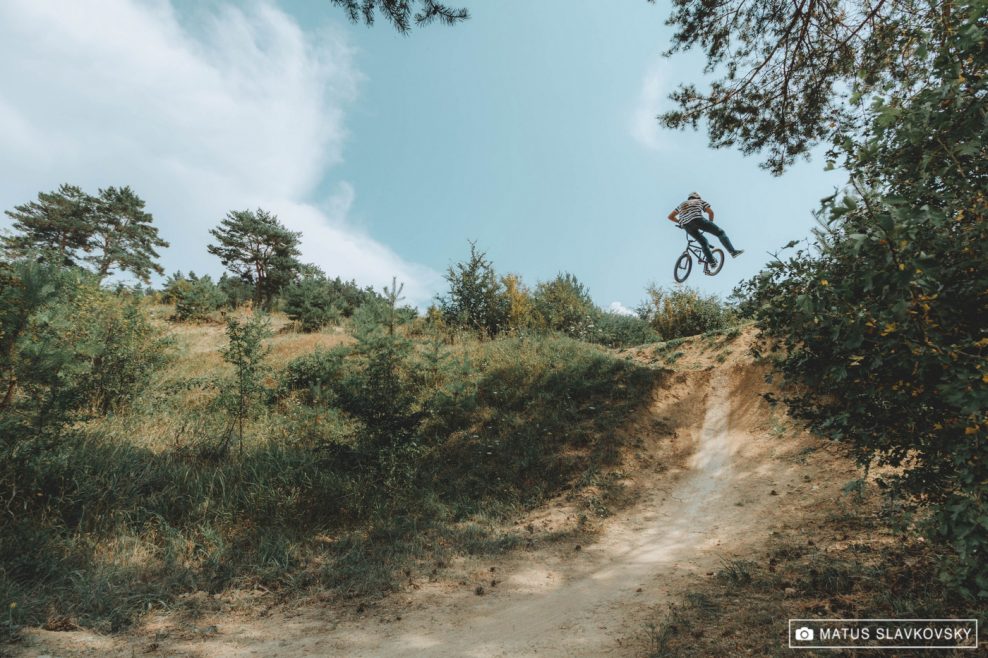 FzB DirtJam 2015 Buglovce