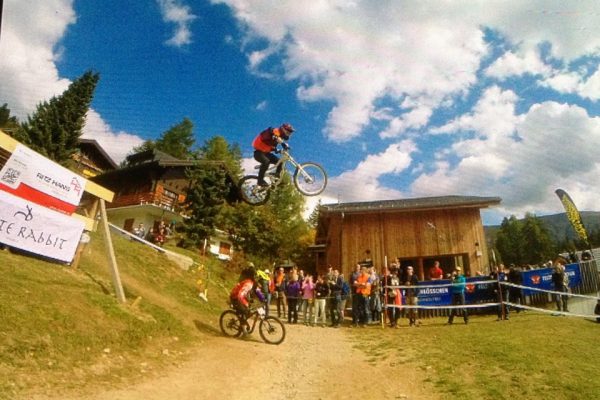 Videjko od nášho čitateľa Dávida Šotta