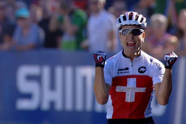 Majstrovstvá sveta 2012: výsledky a replay XC