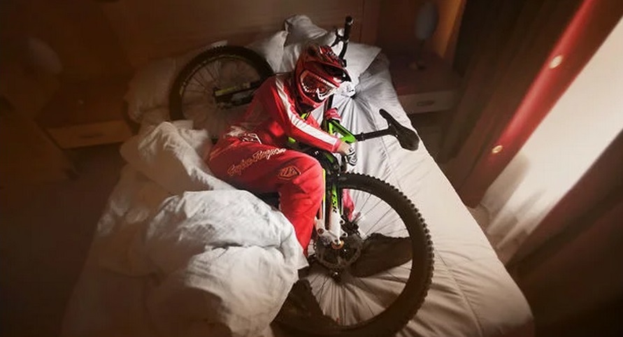 Pre niektorých z nás je Downhill niečo viac!!