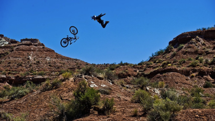Live: Where the Trail Ends