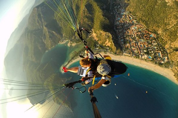 Kto chce isť na Nový Zeland?!