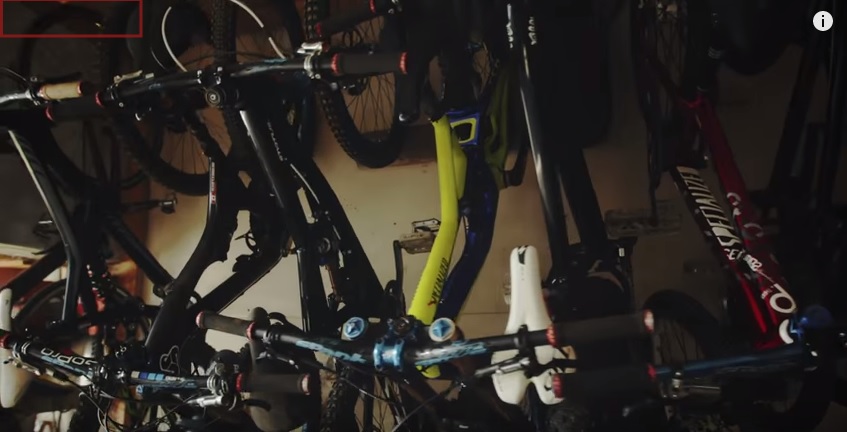 Ako sa zrodilo MTB-ečko?!