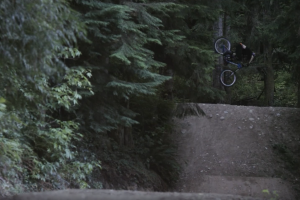 Bikový umelec R-Dog