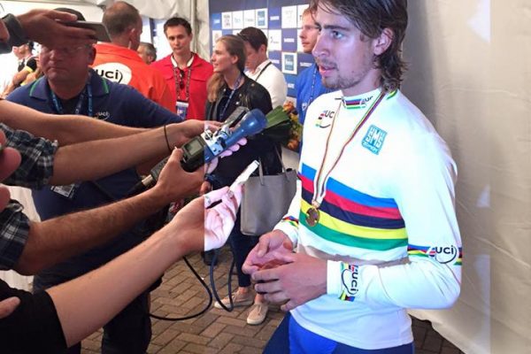 Lintner: Sagan sa vzoprel systému , napriek menšej podpore sa dostal medzi elitu