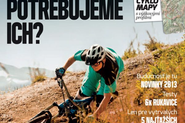 Šiesty tohtoročný Biker vonku 25. septembra!