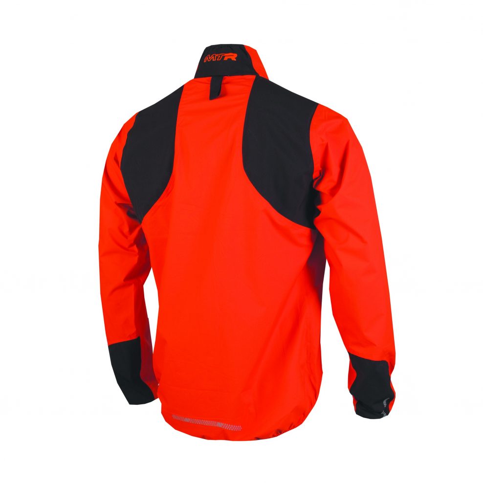 Bunda MTR Emergency Shell