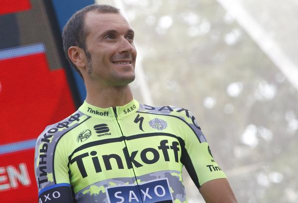 Ivan Basso sa vyliečil z rakoviny semenníkov, no ukončil kariéru