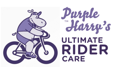 Purple Harry – Dokonalé čistenie a mazanie Vášho bicykla.