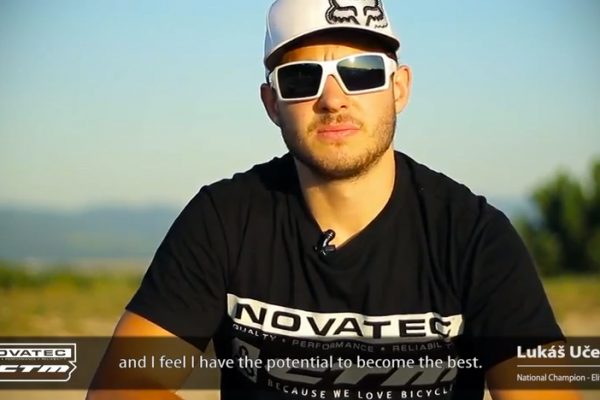 Video: Novatec CTM Racing Team 2012