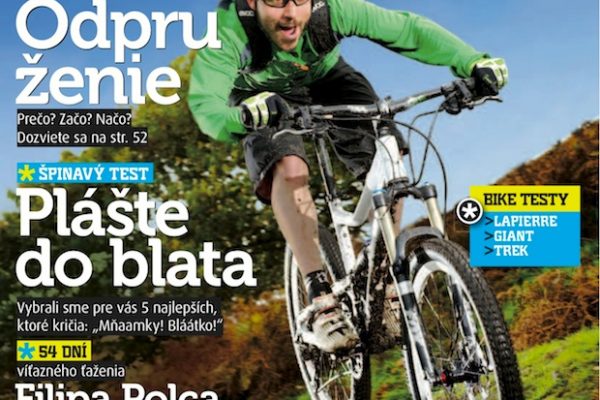 Biker 2/2011