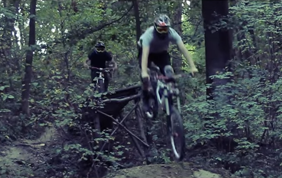 Další poctivé videjko z čtenářské dílny nám do redakce přišlo