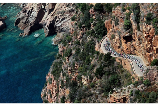 Giro 2017 malo zavítať do Prahy i Bratislavy. Projekt sa dočasne odkladá