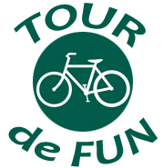 CK TOUR de FUN vyhlasuje Fotosúťaž o „FUNtastický“ cyklozájazd