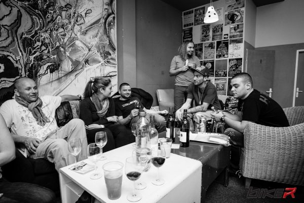Premiéra filmu Where the Trail Ends – fotky