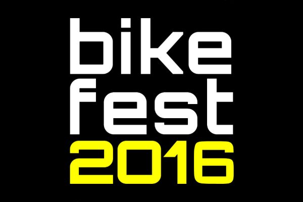 Bikefest 2016