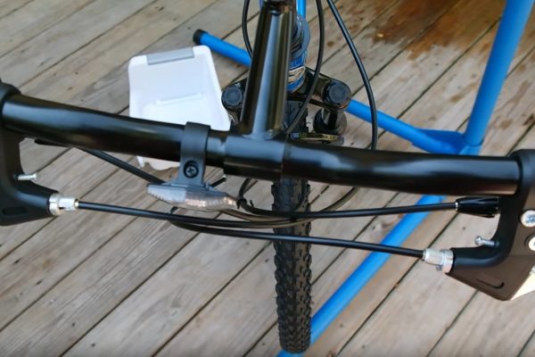  Oplatí sa ušetriť na bicykli zo supermarketu?