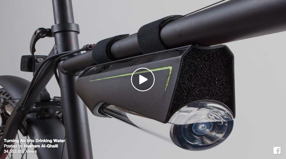 Samodopĺňajúca sa cyklofľaša bude čoskoro realitou