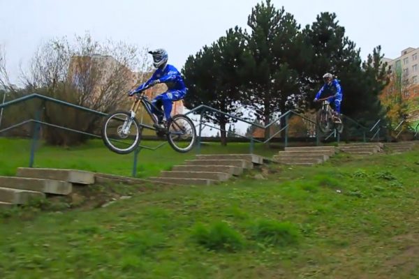 Video: Life4Ride End of Season