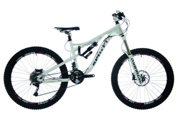 THE BLACK JACK – enduro novinka od slovenského výrobcu KENZEL