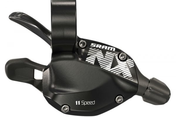 SRAM NX – nejlevnější jednopřevodník