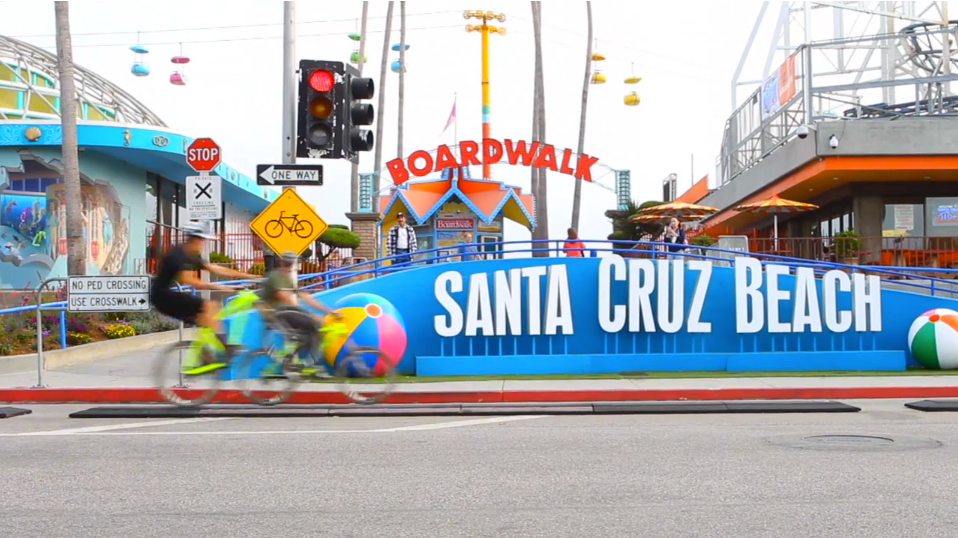 Video: Steve Peat a Josh Bryceland na Chameleonoch