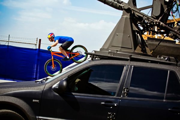 Video: Red Bull Kluge