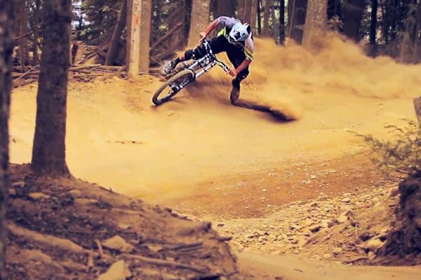 Video: Chris Kovarik Summer of Summit Ep.4 – The Karver