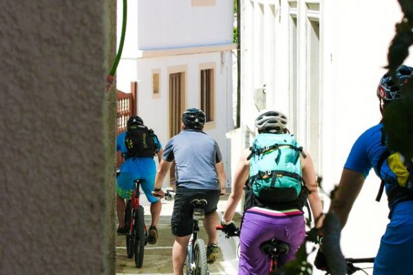 Bikecentrum v Grécku hľadá šikovného bikera do svojho tímu