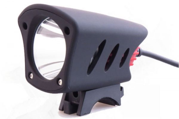 MPB Lamp 800 Lumenov
