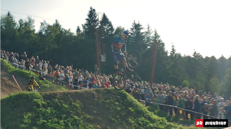 4X Pro Tour v Jablonci nad Nisou – opäť vrchol fourcrossovej sezóny