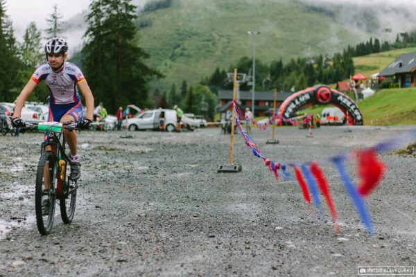 Beliansko-Pieninsky MTB Maraton