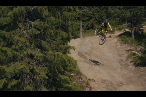 Rémy Métailler si dáva Hafjell minimálne rovnako dobre ako Whistler