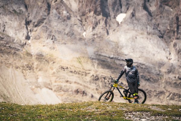 PREDSTAVENIE: Rocky Mountain Slayer 2017