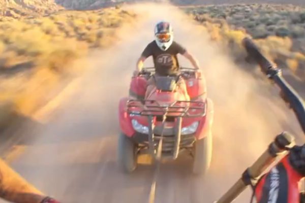 Video: America Fuck Yeah!