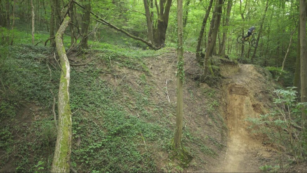 Anthony Rocci vie driftovať na dvoch aj štyroch kolesách
