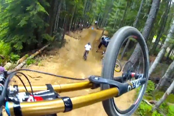 Video: Summer Gravity Camps – Day In The Life