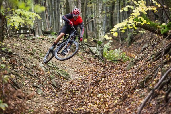 CTM predstavuje nový model Ridge 29″ v jesennom videu Edge Of The Ridge