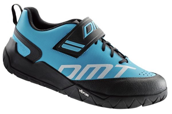 DMT MTB tretry E2