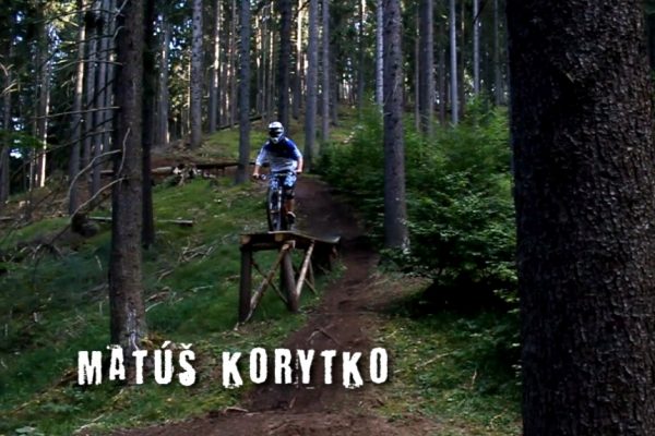Video: Trail On