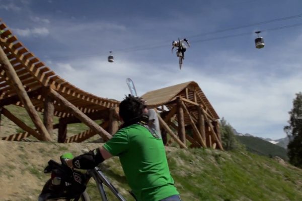 Video: Life Behind Bars – Finale