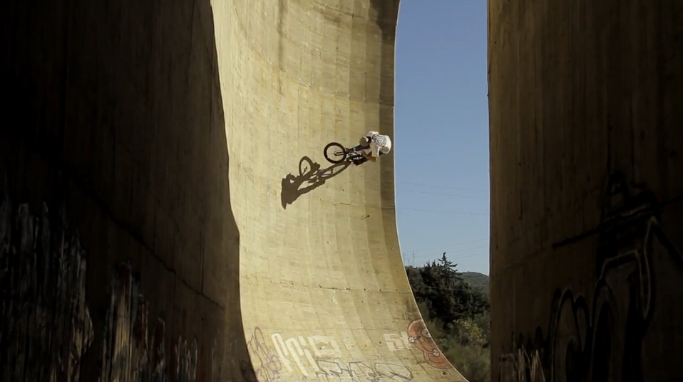 Video: Matt Roe Malaga Edit