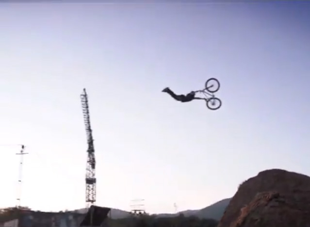 Video: Bikers Are Awesome