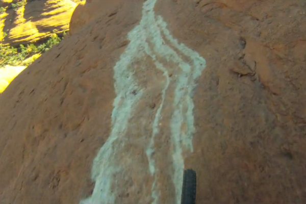 Video: The White Line