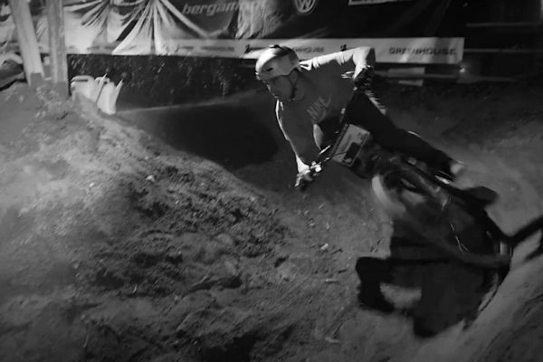 Video: Greenhouse Urban MTB Race